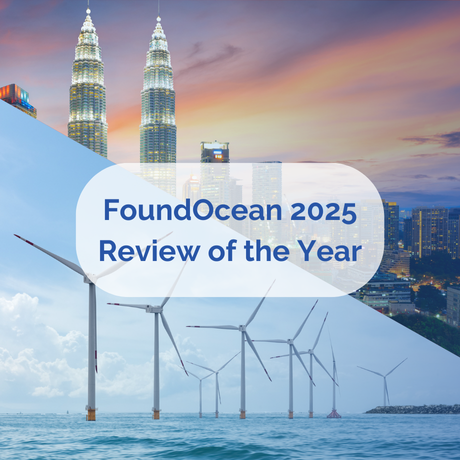 FoundOcean 2025 Review of the Year